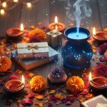 Corporate Diwali: Blending Dharma with Modern Work Culture