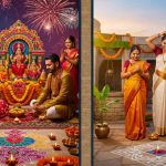 The Story of King Harsha and Diwali’s Connection to Generosity