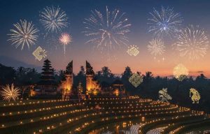 Diwali in Bali & Indonesia