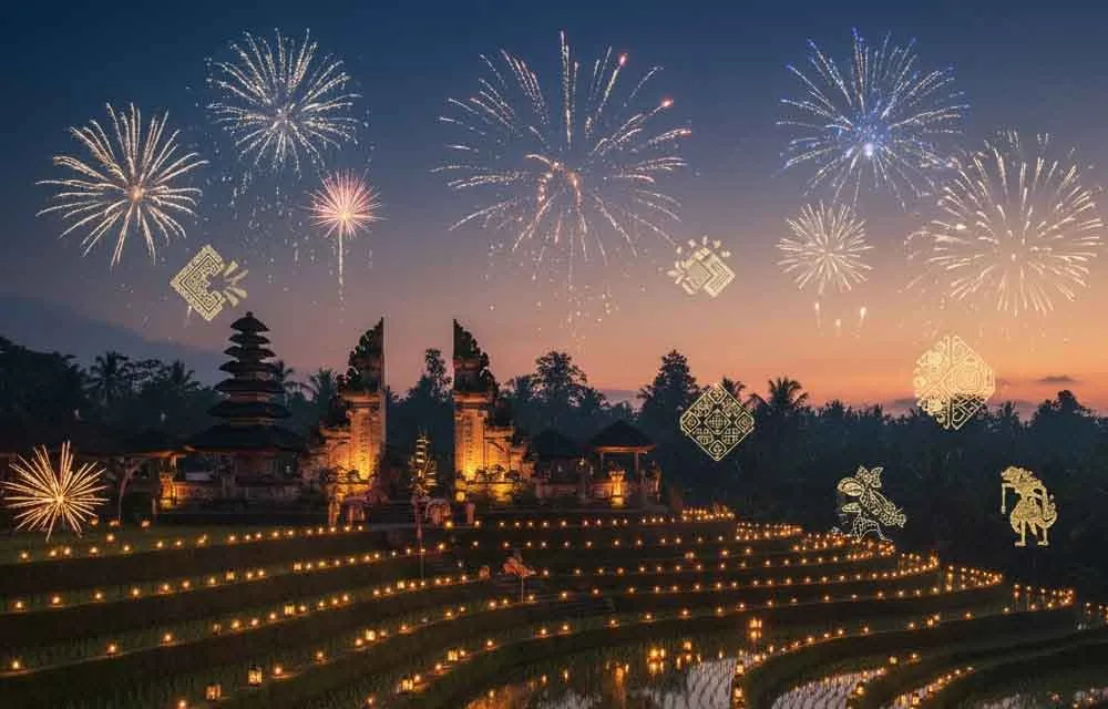Diwali in Bali & Indonesia: Hindu Customs Abroad — Diwali 2025