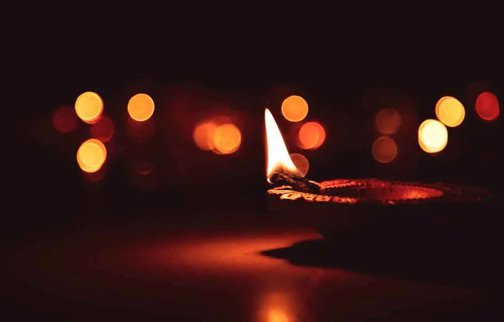Diwali in Fiji: The Island Nation's Grand Indian Festival — Diwali 2025