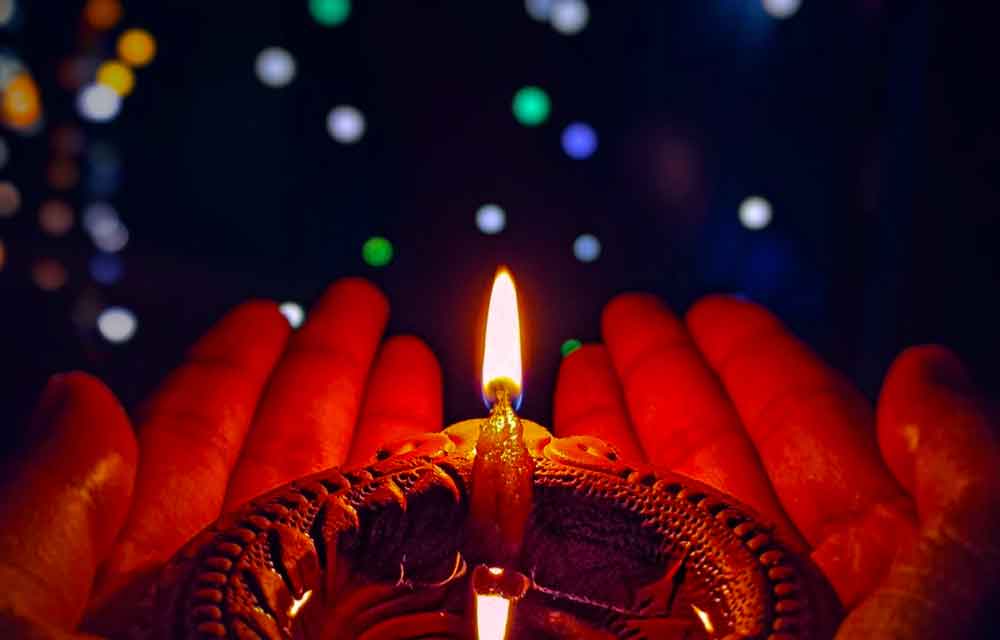 Diwali in Maharashtra
