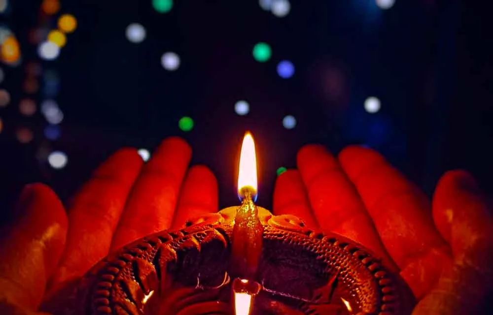 Diwali in Maharashtra: Lakshmi Poojan, Padwa & Bhau Beej — Diwali 2025