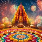 Diwali in Gujarat: Kali Chaudas, Chopda Pujan & New Year