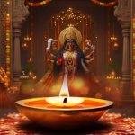 Diwali in Tamil Nadu: Naraka Chaturdashi and Sacred Oil Baths