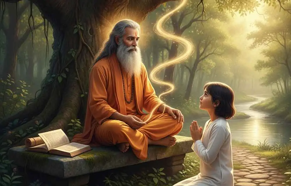 Gaur Gopal Das: Biography, Life & Teachings — Famous Hindus