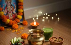 Fasting & Cleanse Before Diwall