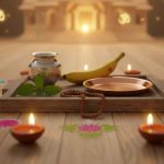 Sacred Flowers Used in Diwali Pooja & Their Energy Vibes