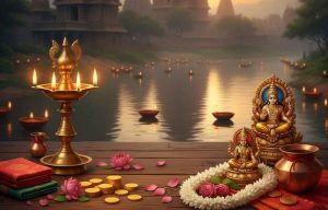 Festival Calendar with Dates & Spiritual Significance