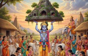Govardhan Puja 2025