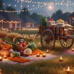 Diwali and Astrology: Planetary Influence on Amavasya Night