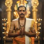 Priest (Temporary Assignment) β Sri Venkateswara Temple, Pittsburgh