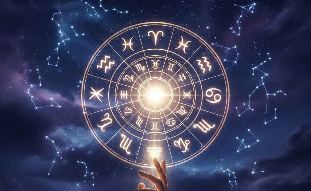 Vedic Horoscope for Saturday, October 11, 2025