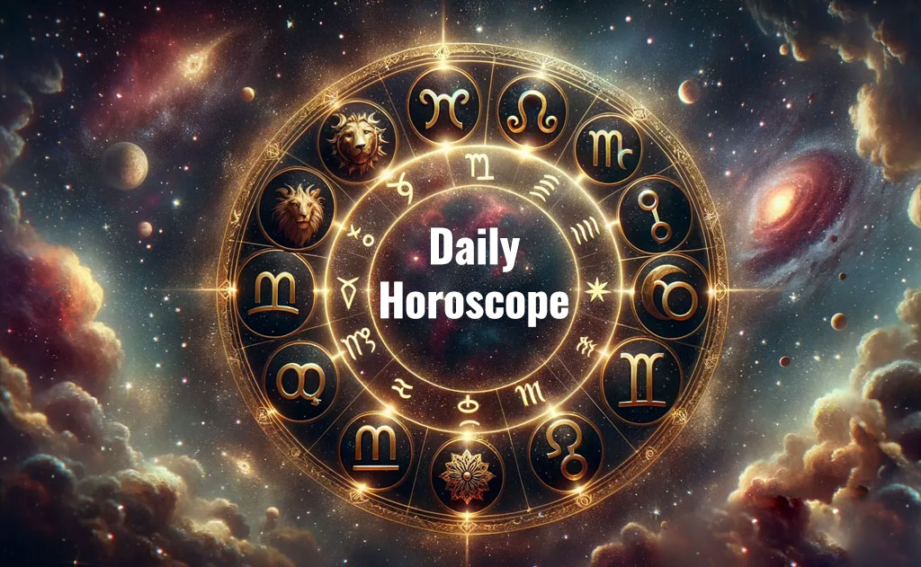 Daily Vedic Horoscope