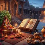 Science Meets Spirituality: Understanding the Cosmic Energy of Karthika Masam