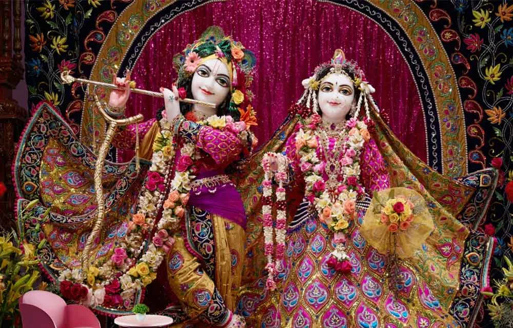 ISKCON Diwali Celebrations and Arrangements for 2025: Illuminating Hearts with Devotion — Diwali 2025
