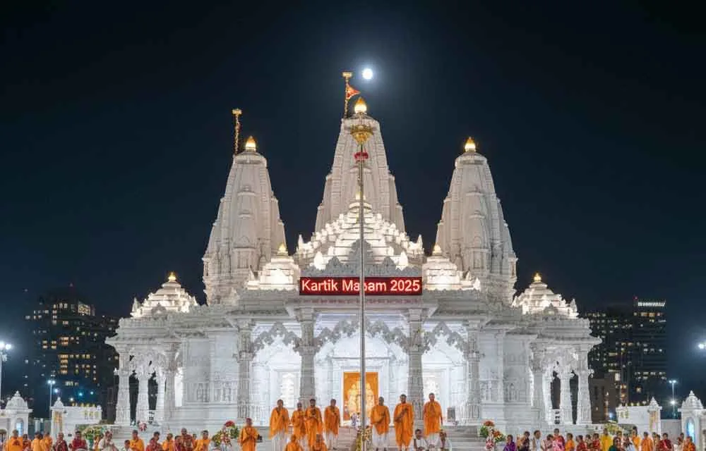 How Jains Celebrate Kartik Masam 2025: A Comprehensive Guide to Traditions, Rituals, and Spiritual Significance — Karthika Masam 2025