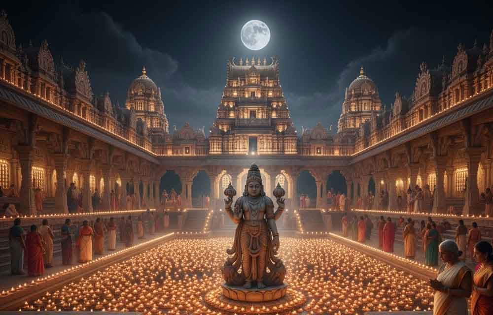 Karteeka Masam 2025: Complete Guide with 30+ FAQs