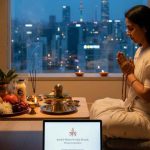 Simple Plant-Based Meals for Karthika Masam Fasting in the USA