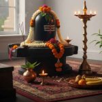 Celebrating Karthika Pournami Abroad: Full Moon Rituals for NRIs