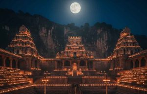 Karthika Masam 2025: The Holy Month of Lord Shiva and Deepa Danam