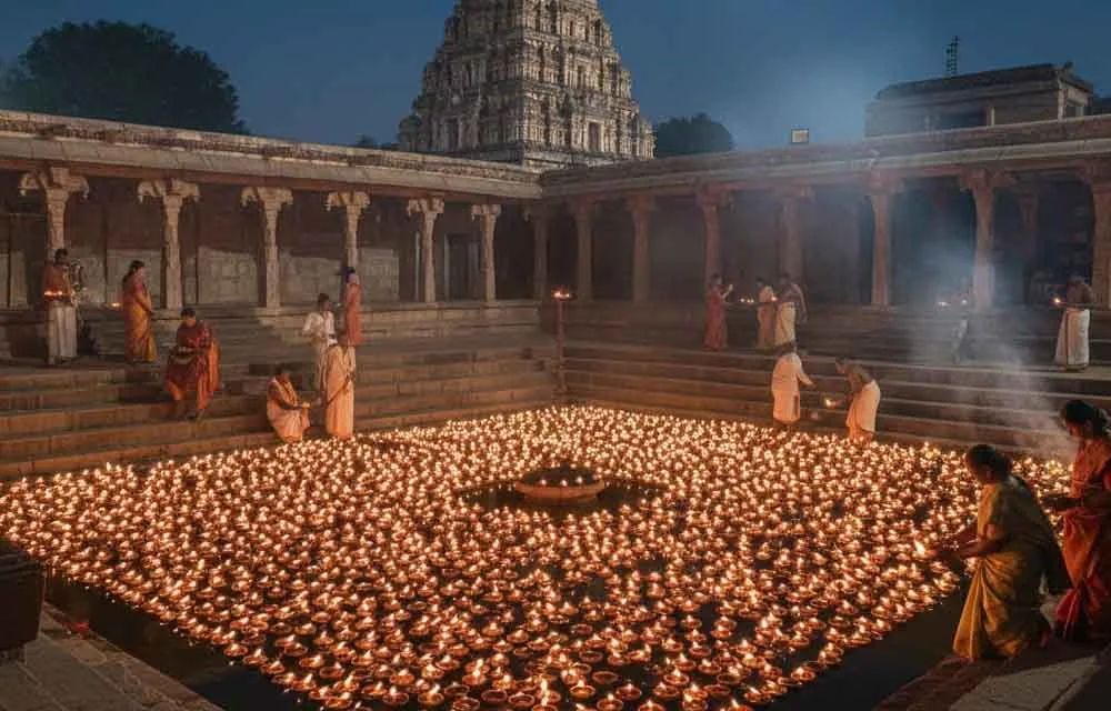 Diwali Celebrations Among Hindus in Toronto: A Comprehensive Guide to the Festival of Lights in Canada's Multicultural Hub in 2025 — Diwali 2025