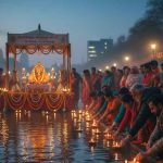 Karthika Masam 2025 for UK Hindus