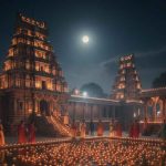 Karthika Masam Celebrations