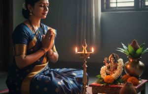 Karthika Masam Fasting