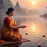 How to Perform Karthika Masam Vratham at Home: A Complete Step-by-Step Guide for Users in USA, UK, Australia, and Canada