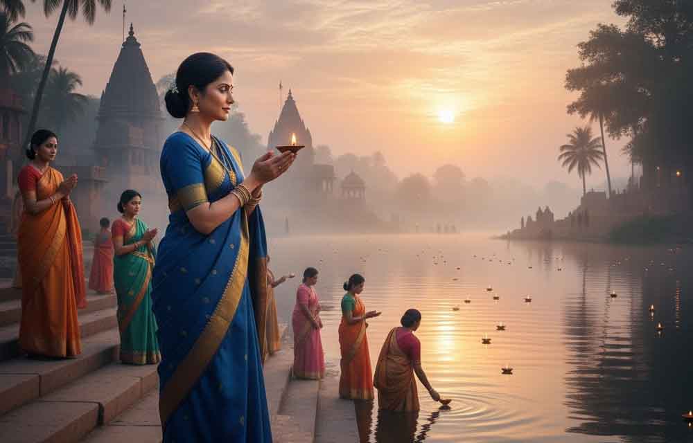 Karthika Masam - October 30, 2025: Your Daily Observance Guide for NRIs