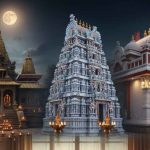 Mindful Living During Karthika Masam: Balancing Work, Family, and Devotion