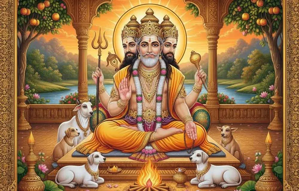 Karthika Masam Thursday Rituals, Poojas, Mantras & Vratams: Complete 2025 Guide for Guru’s Grace & Abundance