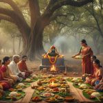 Lighting Diyas in Karthika Masam: Bringing Indian Traditions to Your US Home