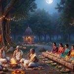 Kartika Vana Bhojanam – Ancient Practice and Modern Celebration