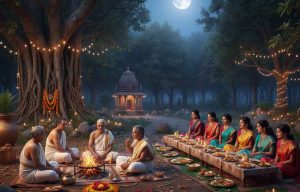 Kartika Vana Bhojanam – Ancient Practice and Modern Celebration