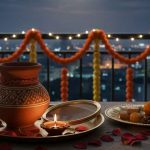 Fasting & Cleanse Before Diwali: The Spiritual Importance of Purity