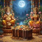 Why Diwali is Celebrated: Stories of Rama, Krishna, and Goddess Lakshmi