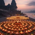 Science Meets Spirituality: Understanding the Cosmic Energy of Karthika Masam