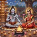Karthika Mahatmya – Sacred Stories from Skanda Purana