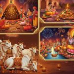 Major Yadav Festivals in Kartik Masam 2025