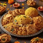 Sacred Drinks of Diwali: From Panchamrit to Herbal Decoctions