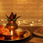 Fasting & Cleanse Before Diwali: The Spiritual Importance of Purity