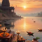 Full Moon Energy During Karthika Masam: Why Meditation Is More Powerful Now