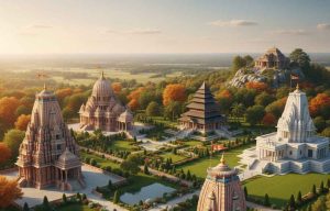 Must-Visit Temples in the USA for Kartheeka Masam 2025