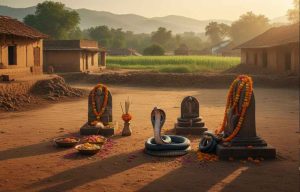 Nag Panchami 2025: Myths, Milk, and Modern Lessons on Biodiversity