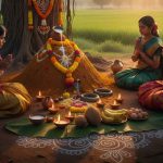 Virtual Karthika Masam Pooja: Participate in Indian Temples Online