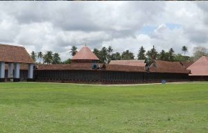 OBC man quits job at Kerala's Koodalmanikyam temple