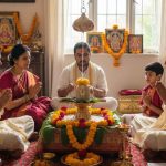Why Karthika Masam Strengthens NRI Family Bonds: A Sacred Month of Togetherness