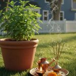 Karthika Masam and the Science of Positivity: How Rituals Uplift Mental Health